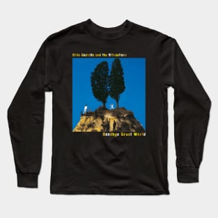 Albums Song And Sing Long Sleeve T-Shirt